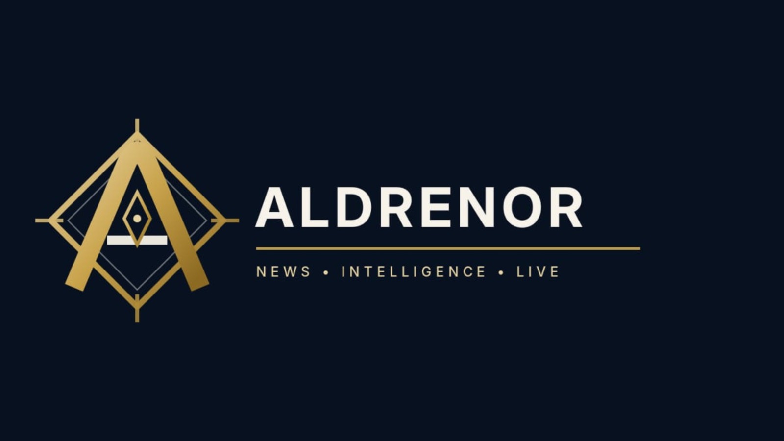 The Aldrenor Executive Memo: Concise Intelligence for Founders, Investors and Policymakers