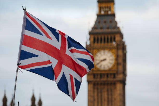UK Markets Hold Steady as Investors Await GDP Data for Fresh Signals on Growth and Policy