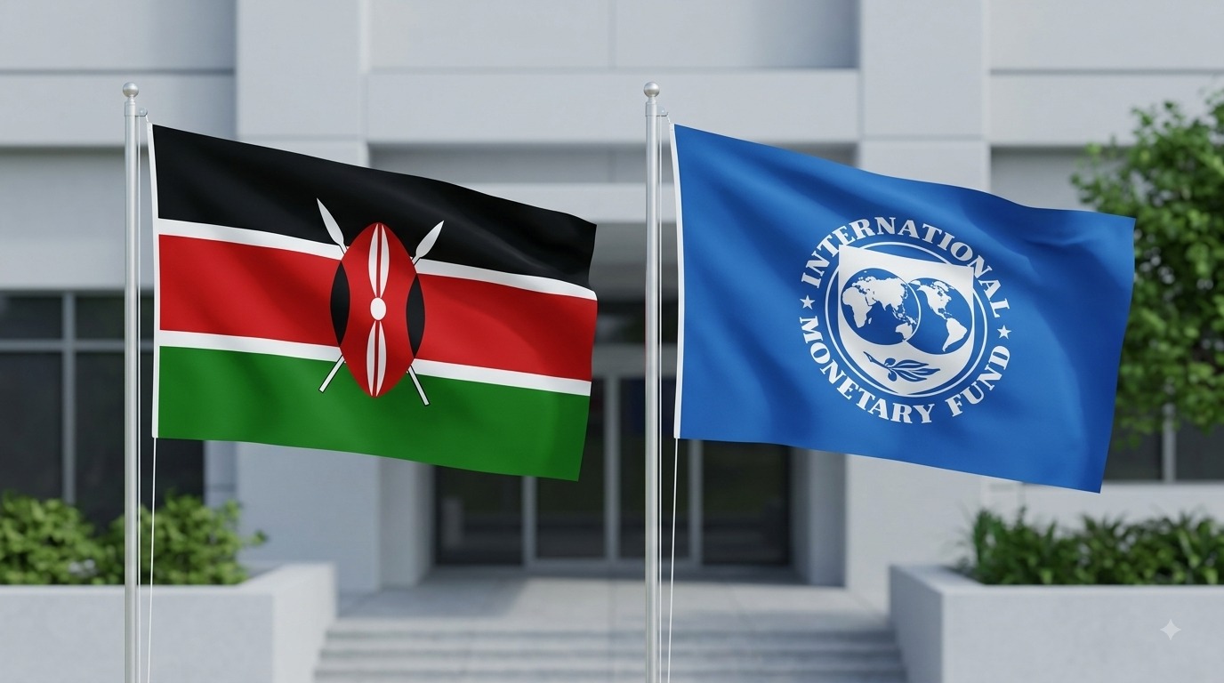 Kenya Prepares for New IMF Talks as Government Seeks Fresh External Financing Framework