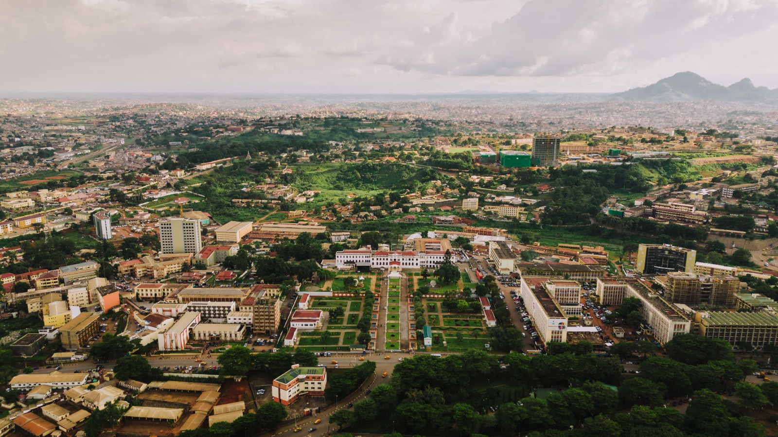 Who Controls the State? Africa’s Battle Over Institutions, Resources and Executive Power