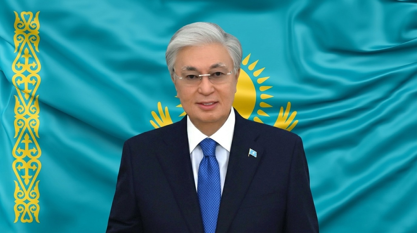 Kazakhstan Reshapes Executive Power Structure as Tokayev Elevates Key Adviser to Vice President