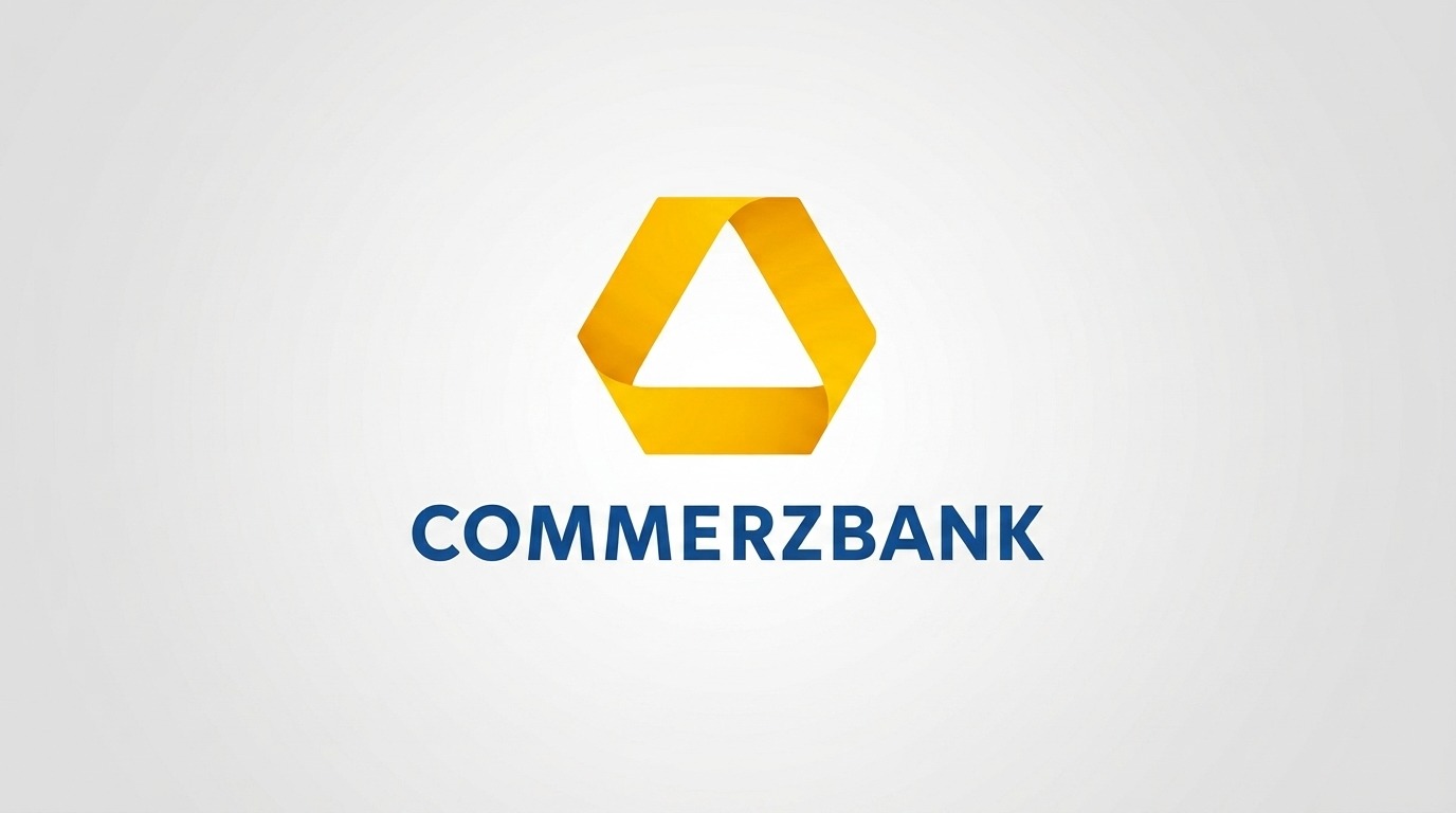 Germany's Commerzbank Stance Opens Door to Wider European Banking Consolidation