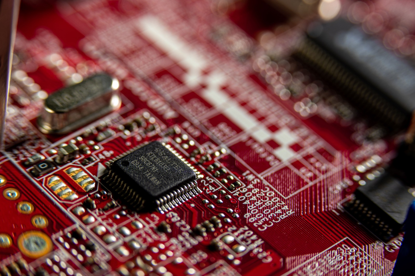 South Korea Secures $2 Billion U.S. Investment Commitments Across Chips, Advanced Materials and Energy