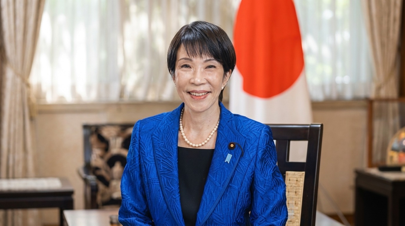 Japan's Expanding Budget Requests Signal Major Fiscal Push Under Takaichi Government