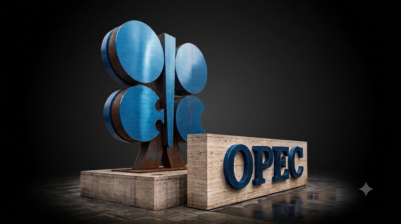 OPEC+ Holds Output Line as Iran War Tests Oil Producers’ Control Over Global Supply