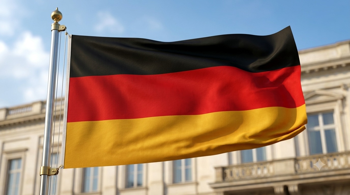 Saxony-Anhalt Vote Puts Germany’s Political Centre Under Pressure as AfD Targets Landmark State Victory