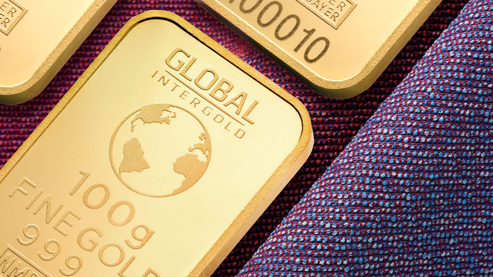 Gold Faces New Policy Test as Higher Yields Challenge Safe-Haven Demand