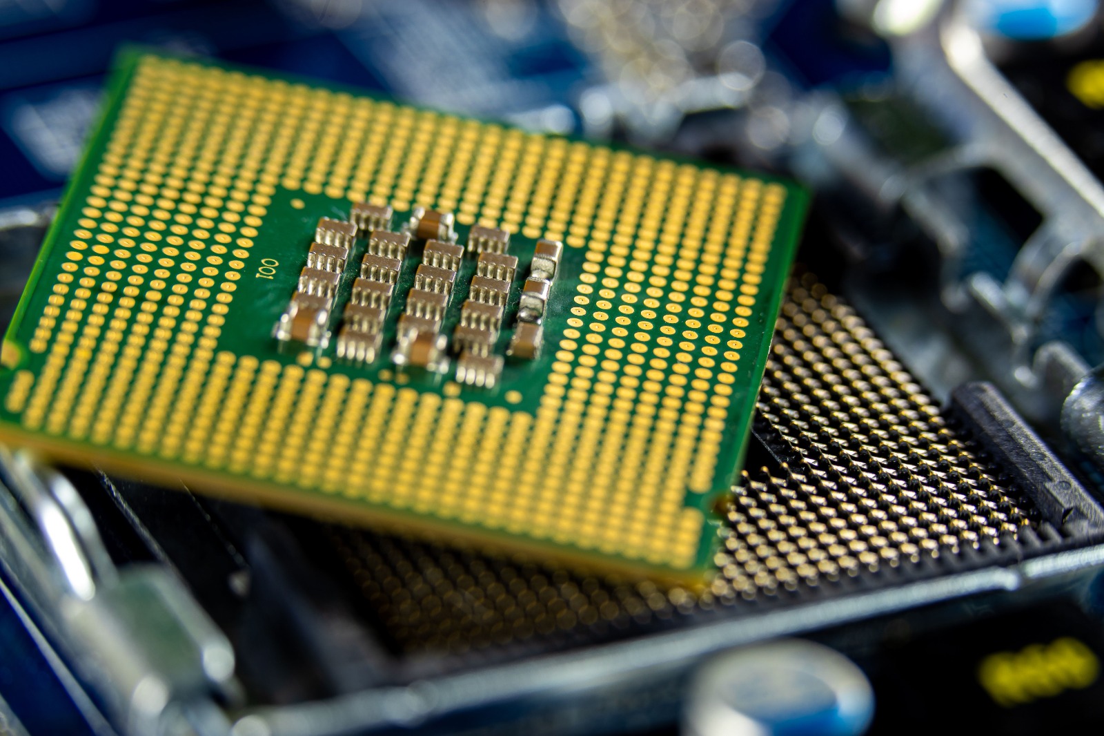 Taiwan Turns Semiconductor Power Into Strategic Leverage as AI Supply Chain Competition Intensifies