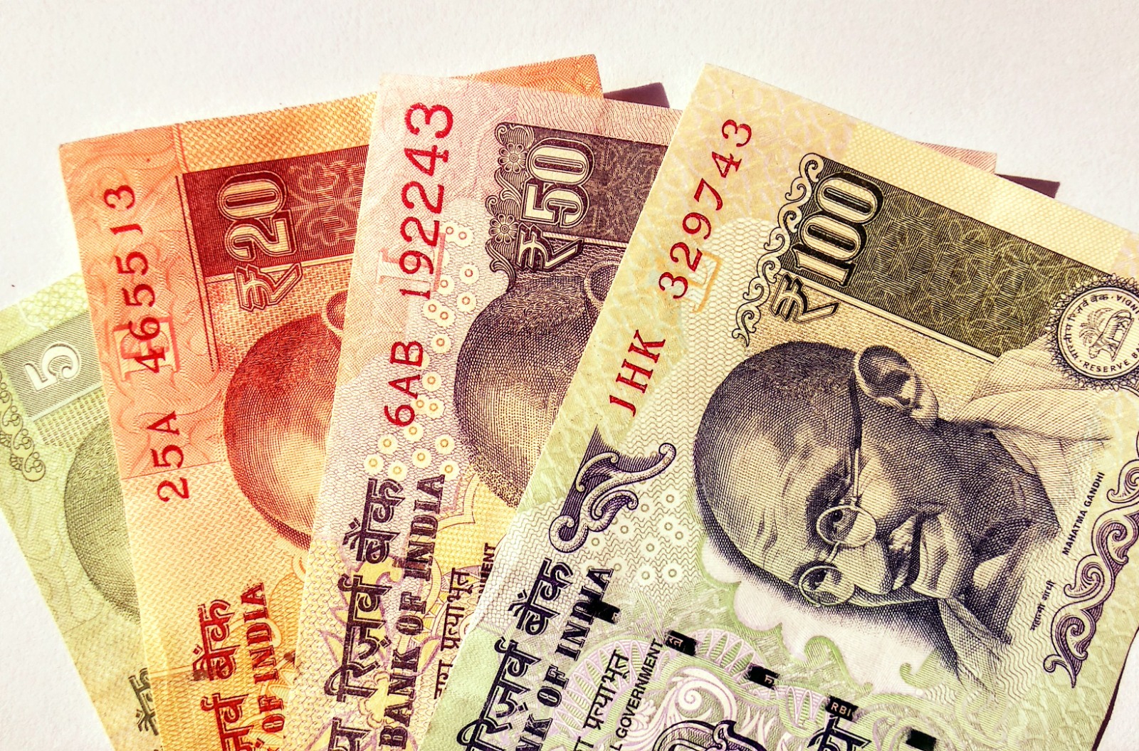 Rupee Falls Through 95 as Oil Shock Tests India’s Currency Defences and RBI Policy
