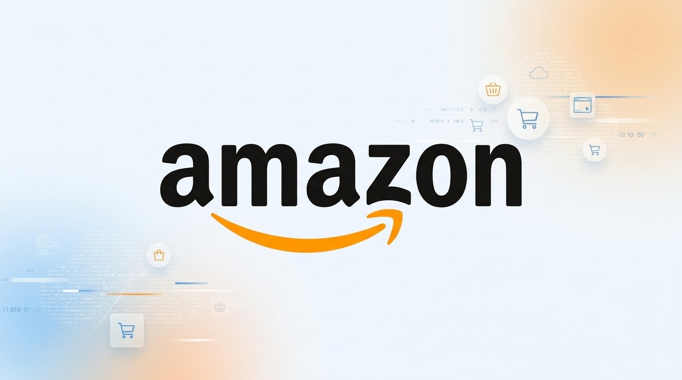 Amazon Enters Sterling Debt Market as AI Infrastructure Boom Drives Global Capital Demand