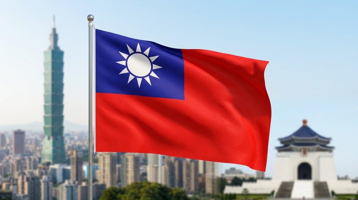 Taiwan Strait Conflict Risks Global Economic Shock as US Warns of Far-Reaching Consequences