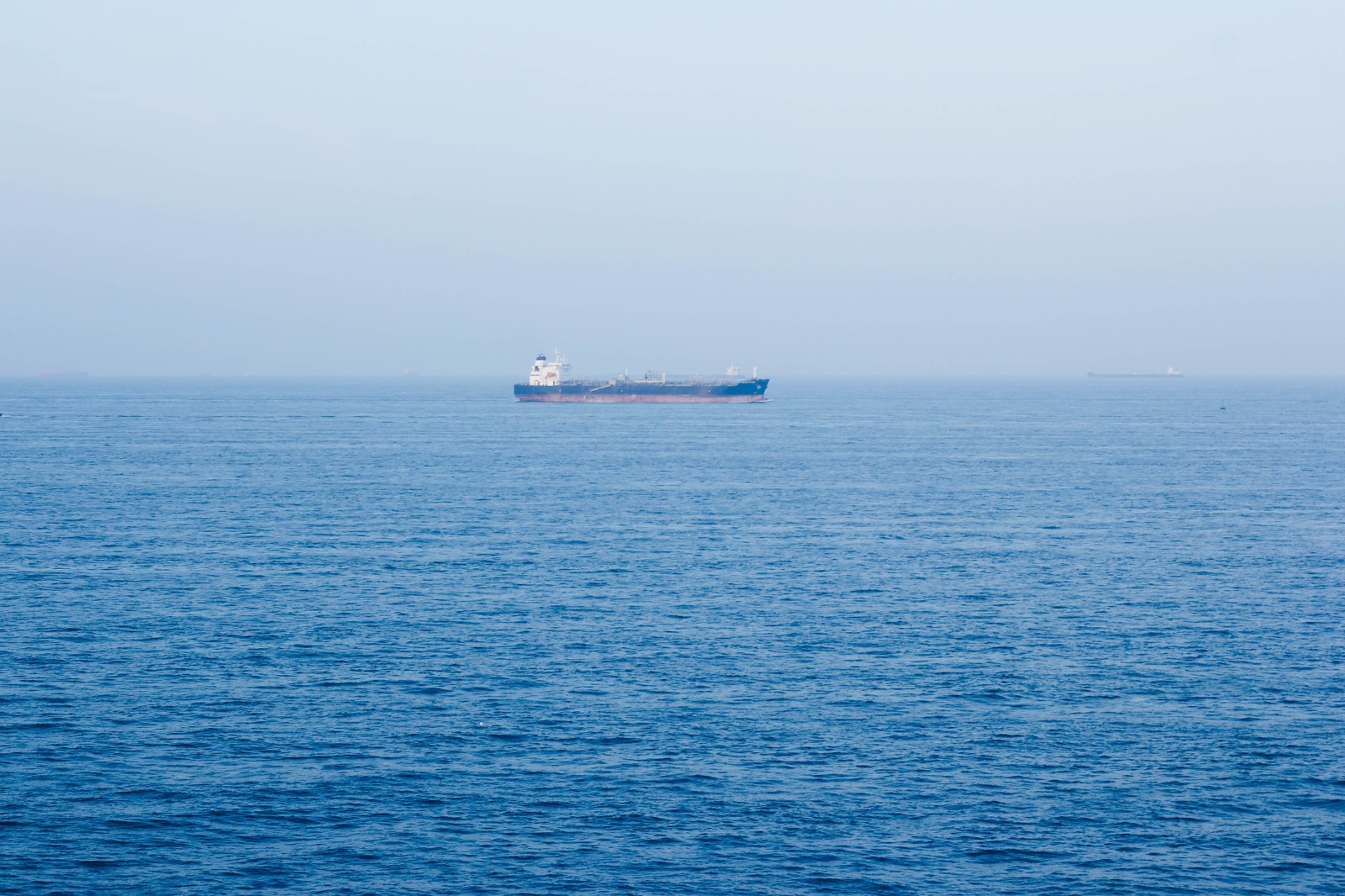 Strait of Hormuz Disruptions Push Oil Above $100 as Middle East Conflict Threatens Global Energy Flows