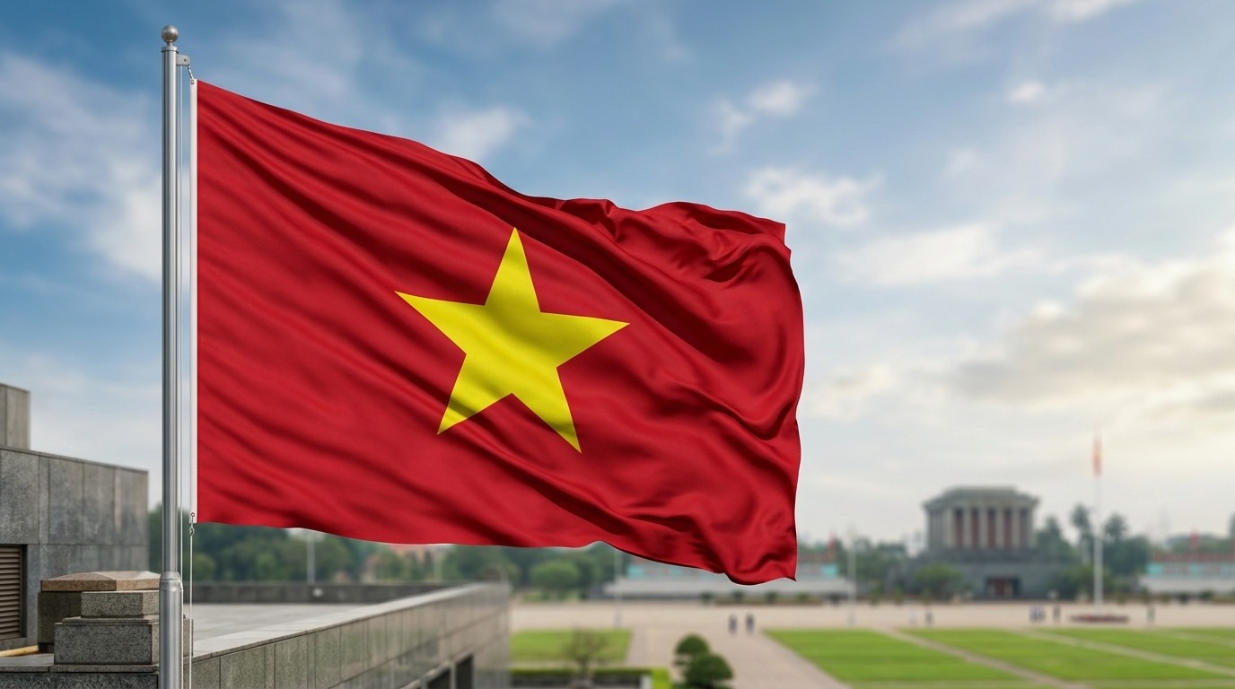 Vietnam Weighs First Sovereign Dollar Bond Sale in More Than a Decade as Funding Needs Grow