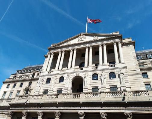 UK Inflation Accelerates to 3.1% as China Signals Shift Towards Slower Credit Growth