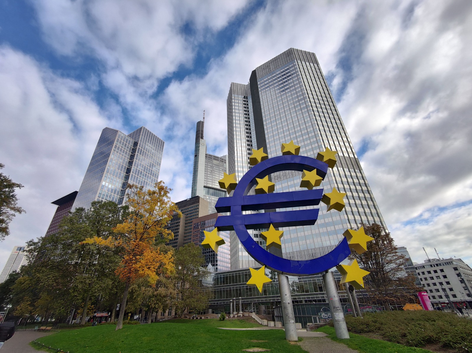 ECB Advances Blockchain Integration into Financial Markets as Digital Settlement Moves Towards Institutional Adoption