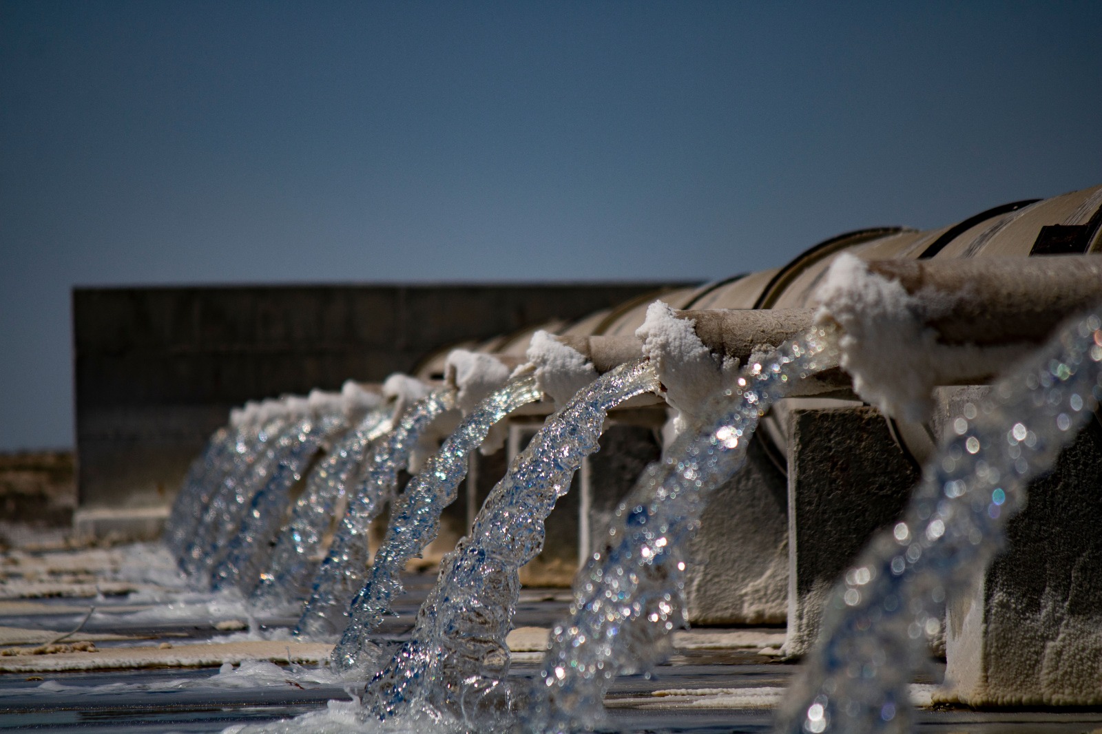 Morocco’s Water Infrastructure Deal: Why Institutional Capital Is Moving Into Scarcity Assets