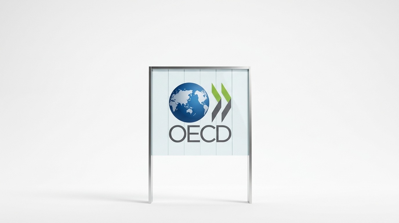 OECD Raises Global Growth Forecast, but Warns Prolonged Middle East Conflict Could Deepen Economic Risks