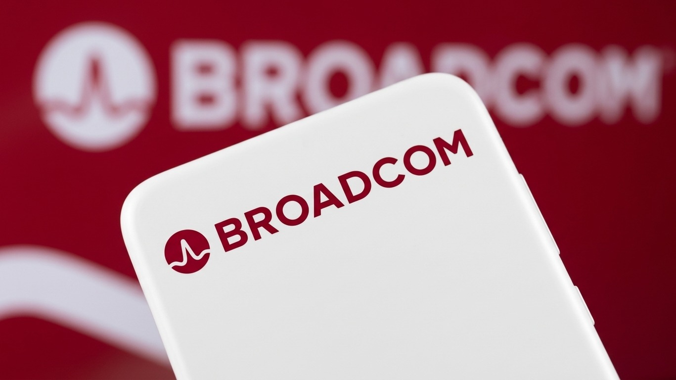 China Reviews Broadcom Hardware in State Data Centres as Technology Security Scrutiny Intensifies
