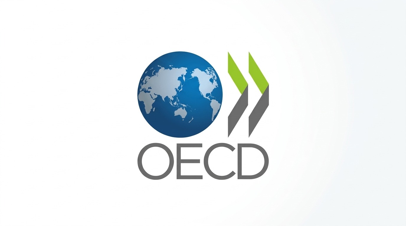 OECD Raises UK Growth Forecast as Energy Support Measures Temper Inflation Outlook