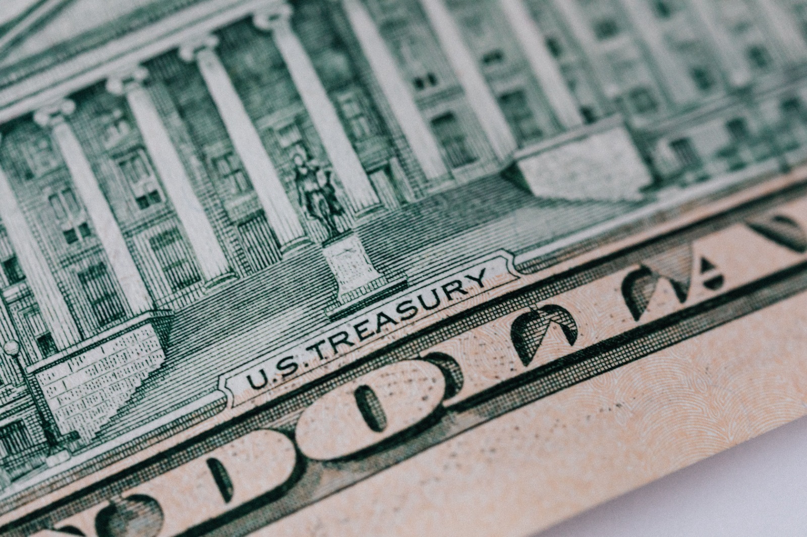 US Treasury Yields Rise Above 5% as Strong Growth and Energy Prices Renew Inflation Concerns