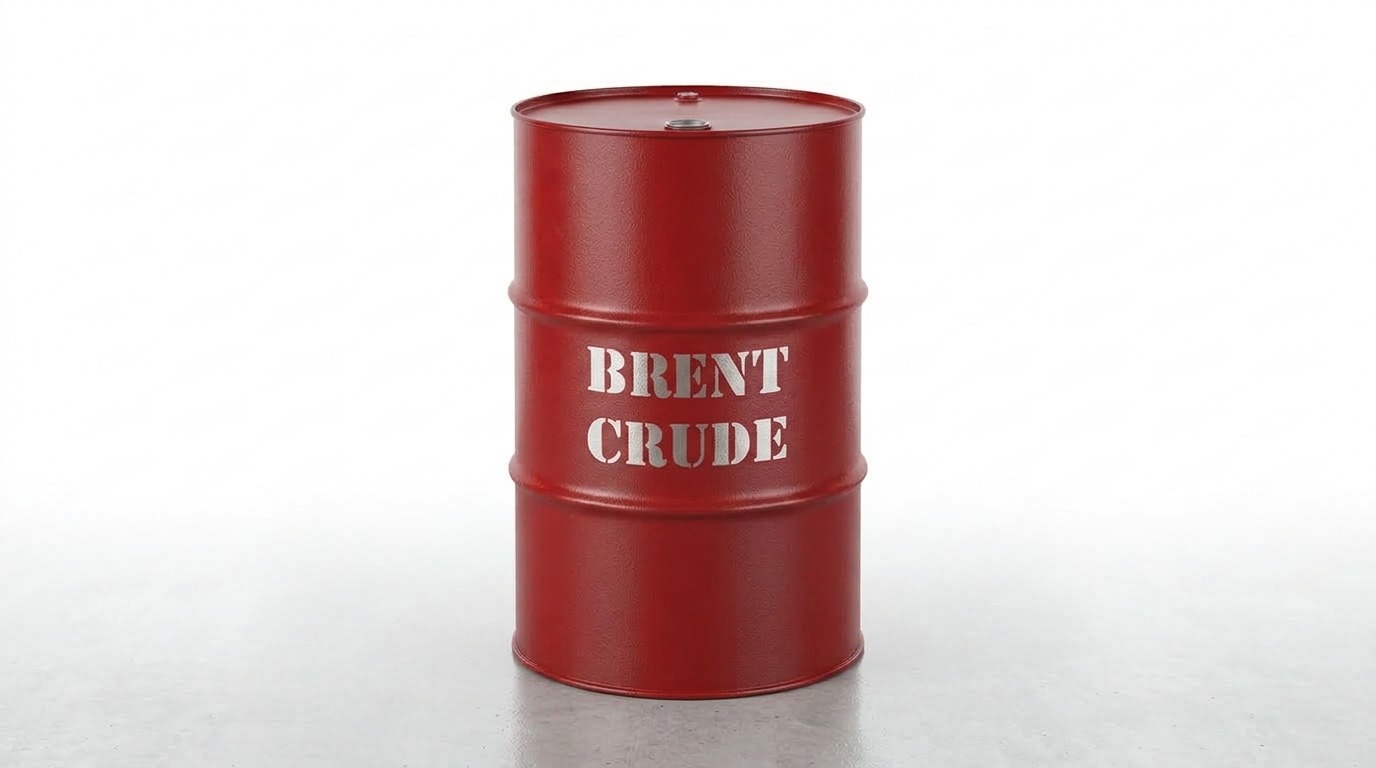 Oil Climbs Above $103 as Stalled US-Iran Talks Keep Global Supply Risks in Focus