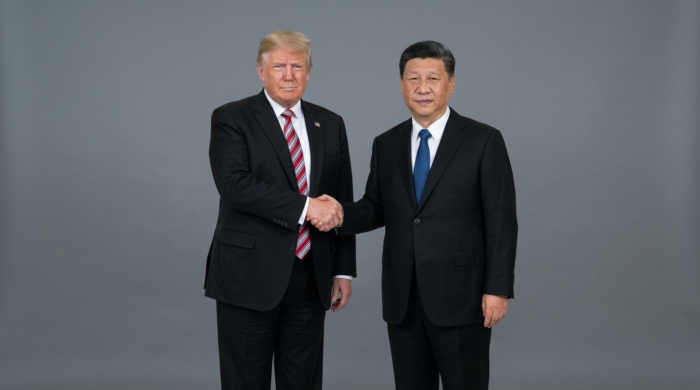 Trump-Xi Summit Puts US-China Trade Relations Back in Focus as Tariff Truce Is Extended