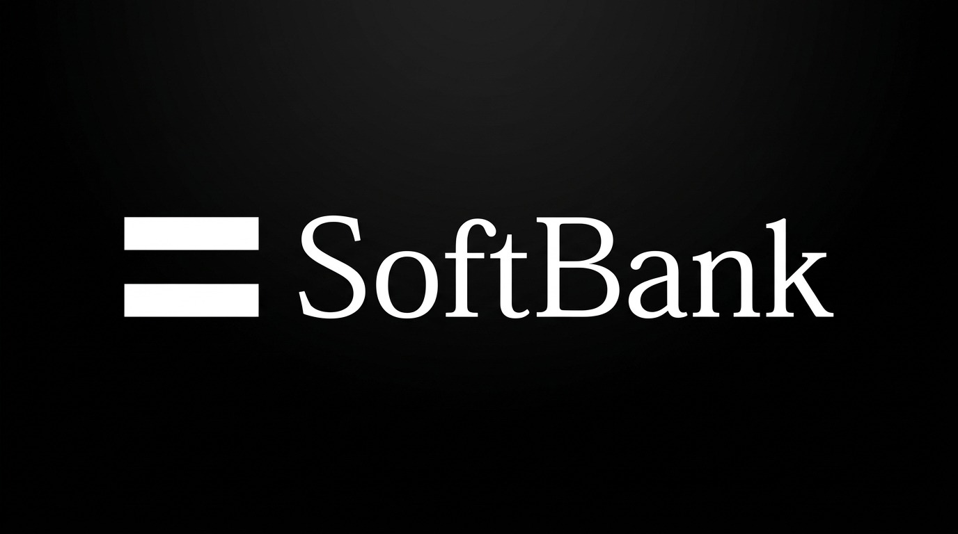 SoftBank Shares Slide as Oracle Data-Centre Concerns Renew Scrutiny of AI Infrastructure Funding