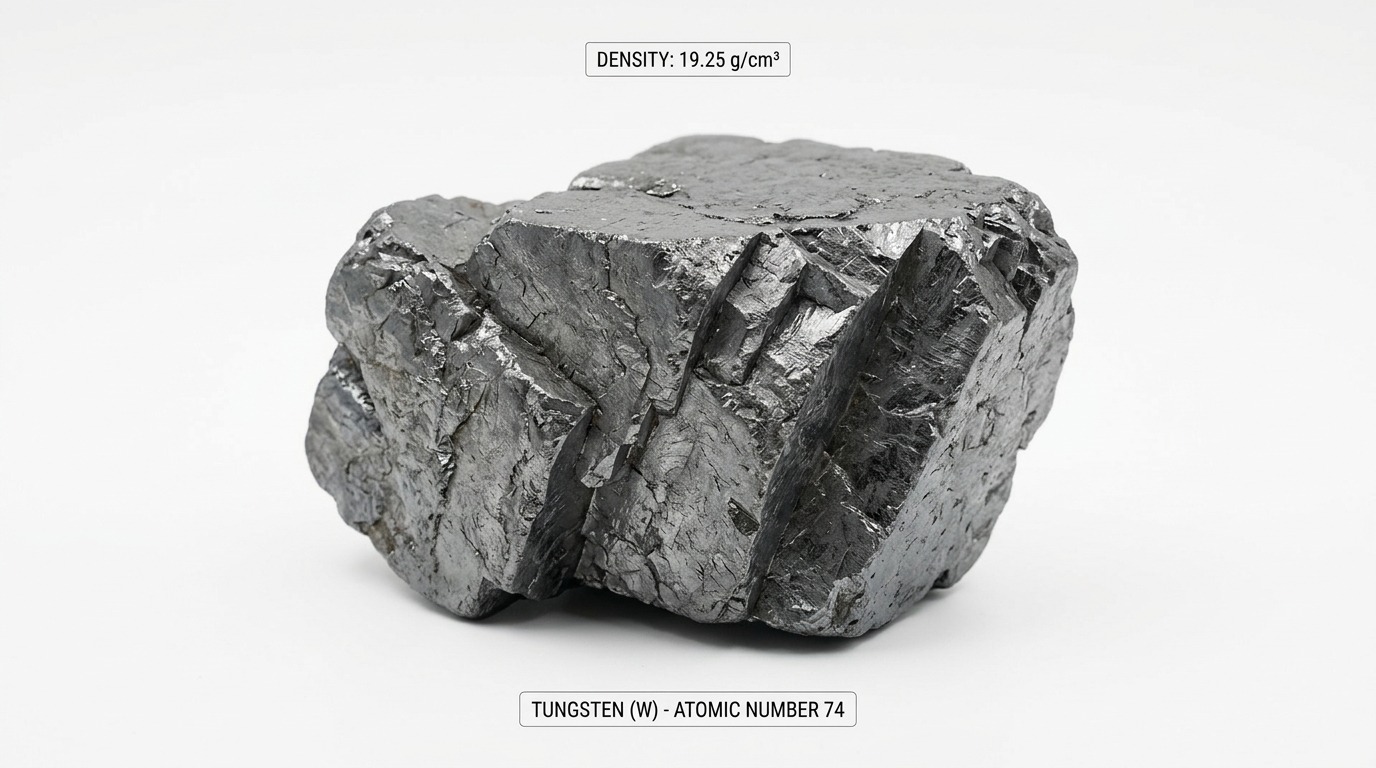 Rwanda’s Tungsten Deal: Mapping the Capital Behind Africa’s Critical-Minerals Push