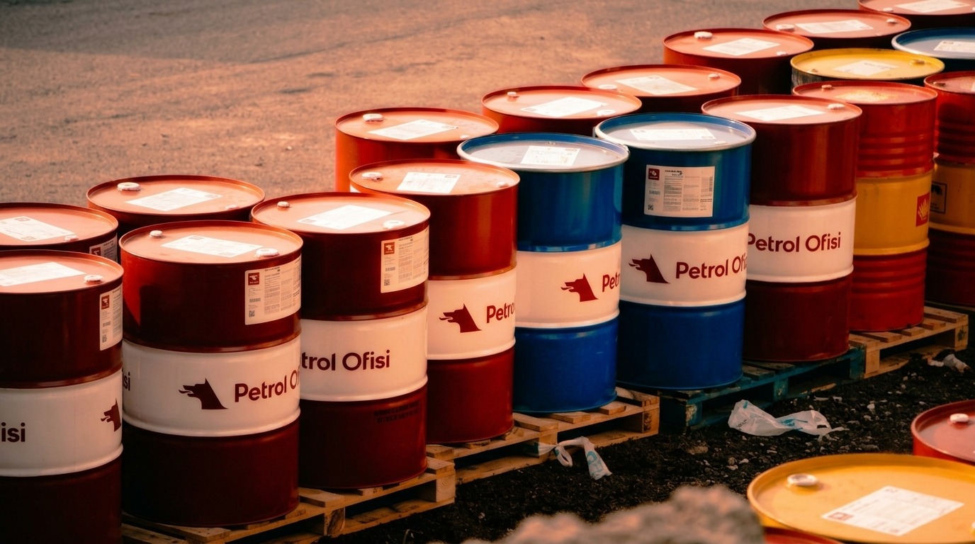 Oil Surges Above $106 as US-Iran Tensions Deepen Risks to Strait of Hormuz Supply Routes