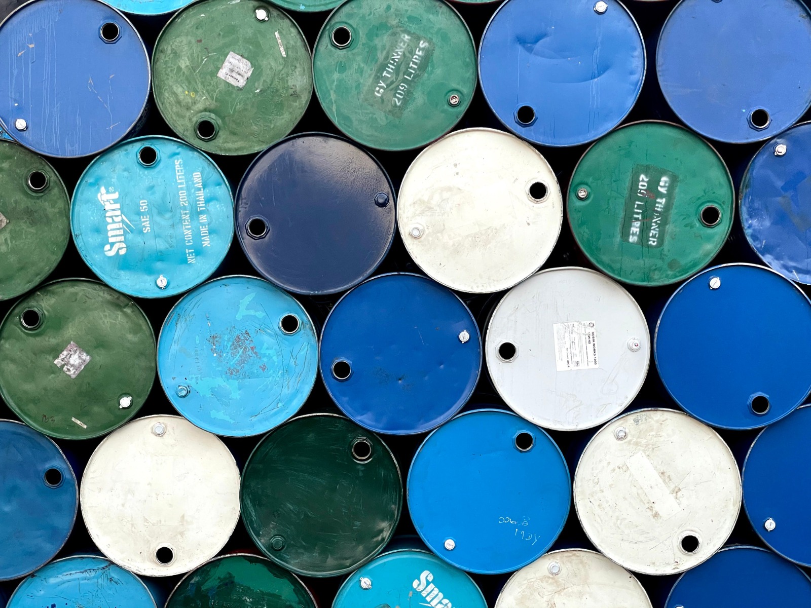 Record Diesel Prices Intensify Global Inflation Risks as Refining Capacity Remains Under Pressure