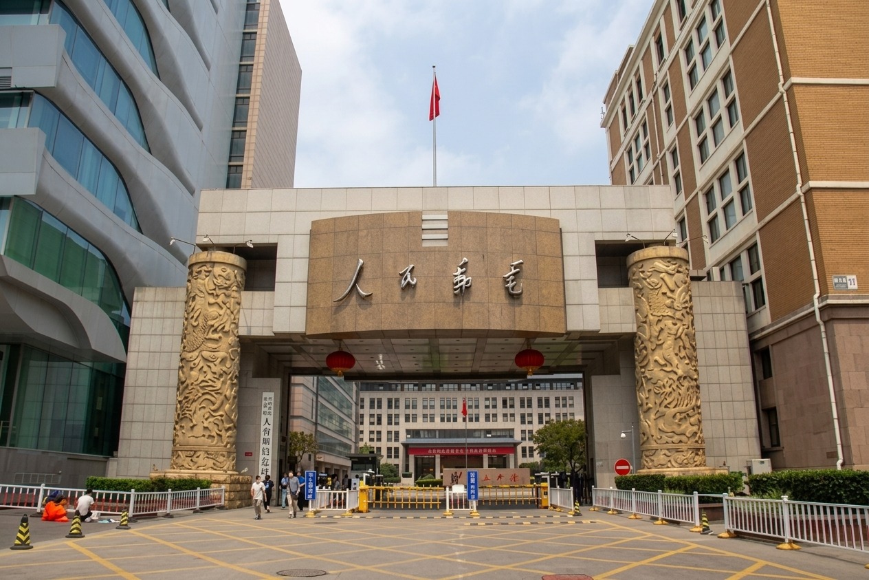 China Signals Potential Nvidia Chip Access for Alibaba and ByteDance as AI Hardware Controls Shift