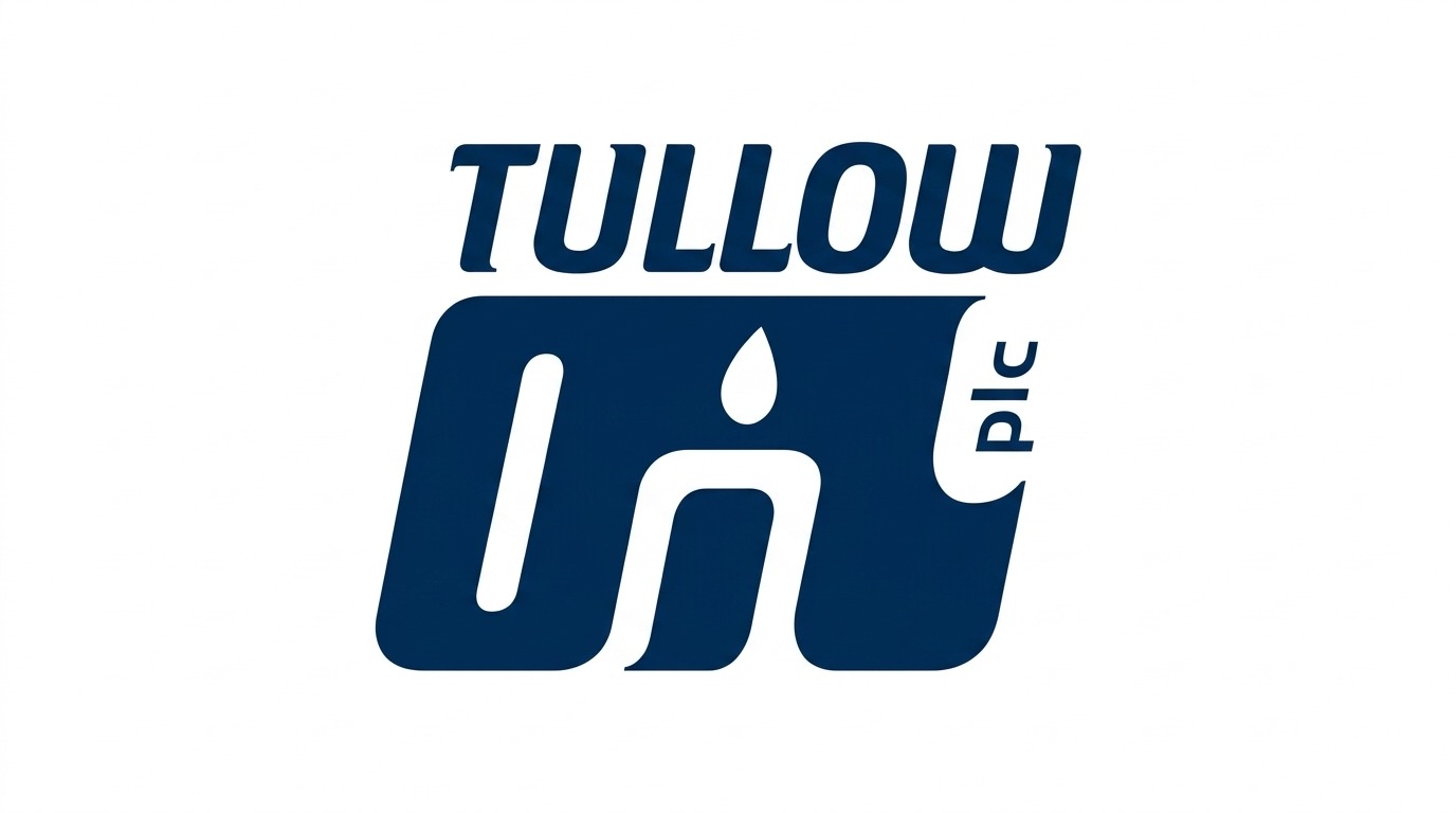 Tullow Oil Loss Widens as Higher Financing Costs Offset Stronger Revenue and Operating Performance