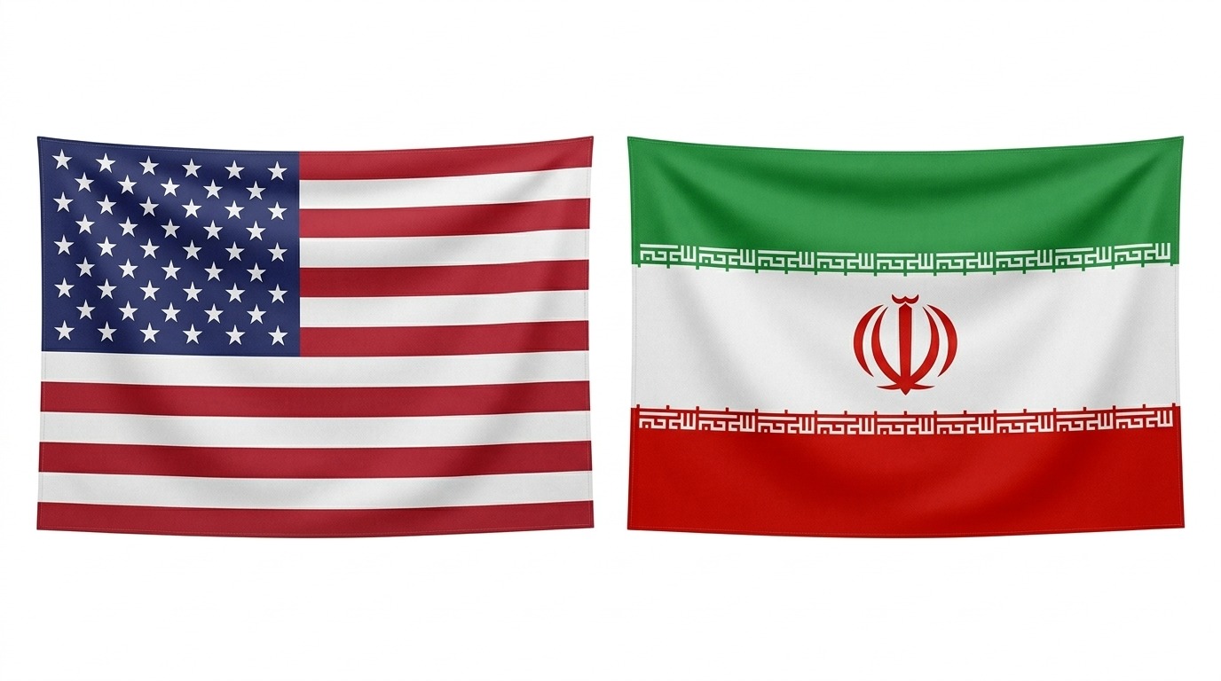US-Iran Talks Renewed as Middle East Conflict Keeps Gulf Markets and Energy Flows in Focus
