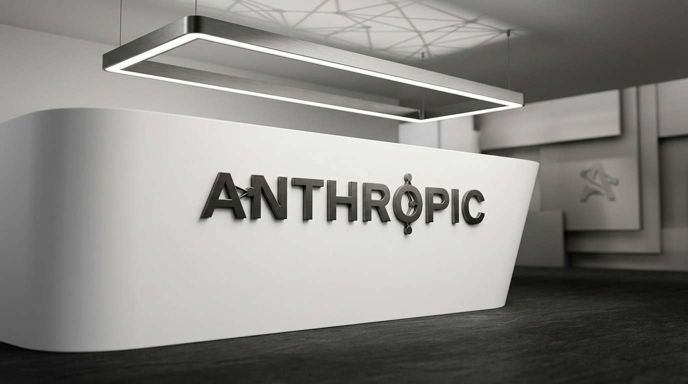 Anthropic Targets $2 Trillion Valuation as IPO Filing Highlights Reliance on Big Tech Infrastructure