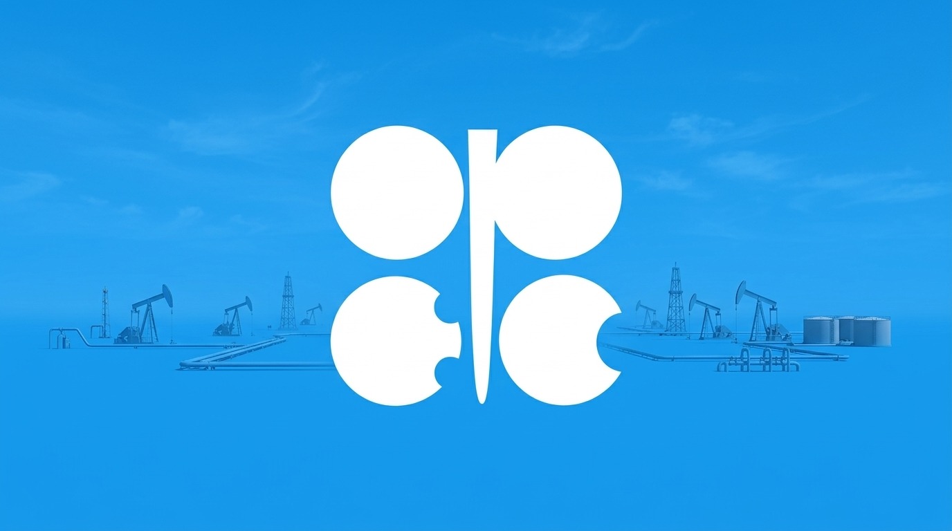 OPEC+ Expected to Keep November Oil Targets Unchanged as Gulf Supply Recovery Continues
