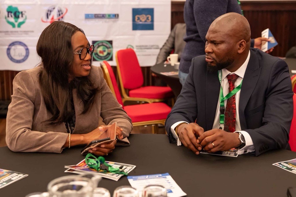 NCDF Capital and Commercial Solutions
