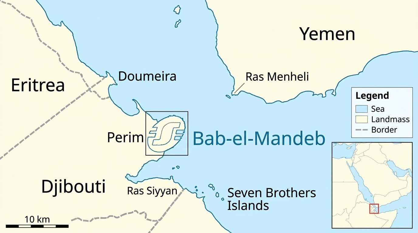 Yemen Offensive Raises Regional Risk as Houthis Retain Pressure on Key Oil Shipping Routes