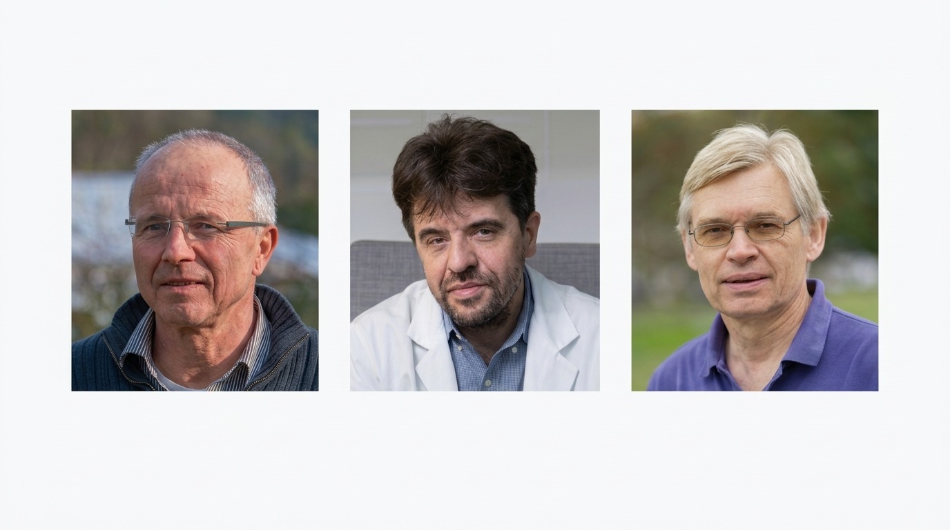 Nobel Medicine Prize Highlights Optogenetics Breakthrough in Brain Research