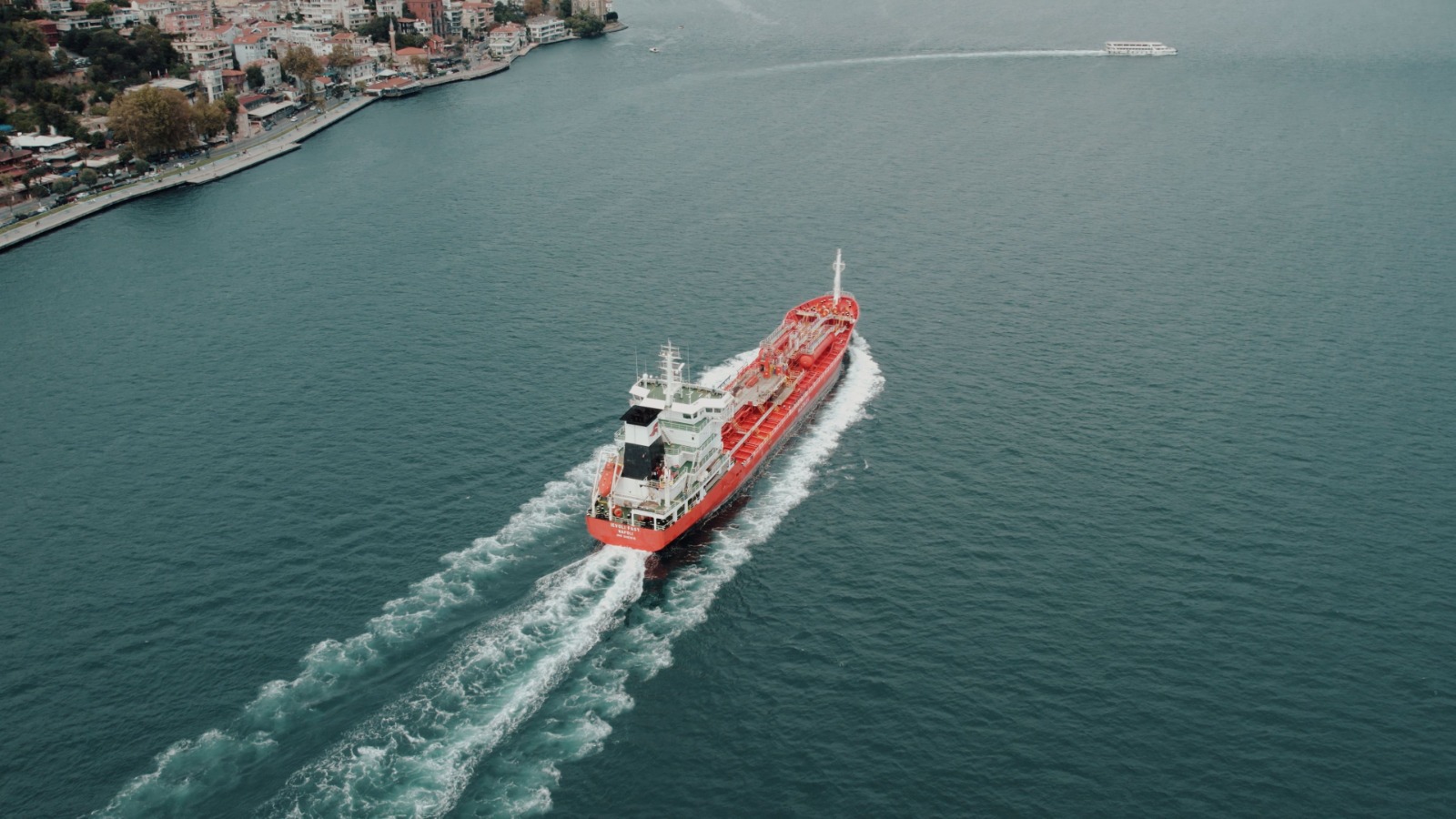 Gulf Oil Flows Recover Despite Regional Conflict and Continued Risks to Energy Shipping Routes