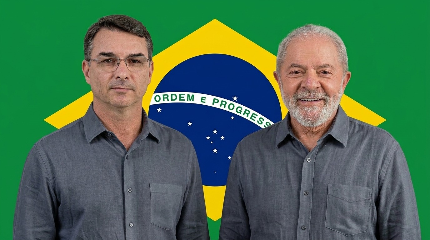 Bolsonaro Family Reasserts Political Influence as Flavio Advances to Brazil Presidential Runoff