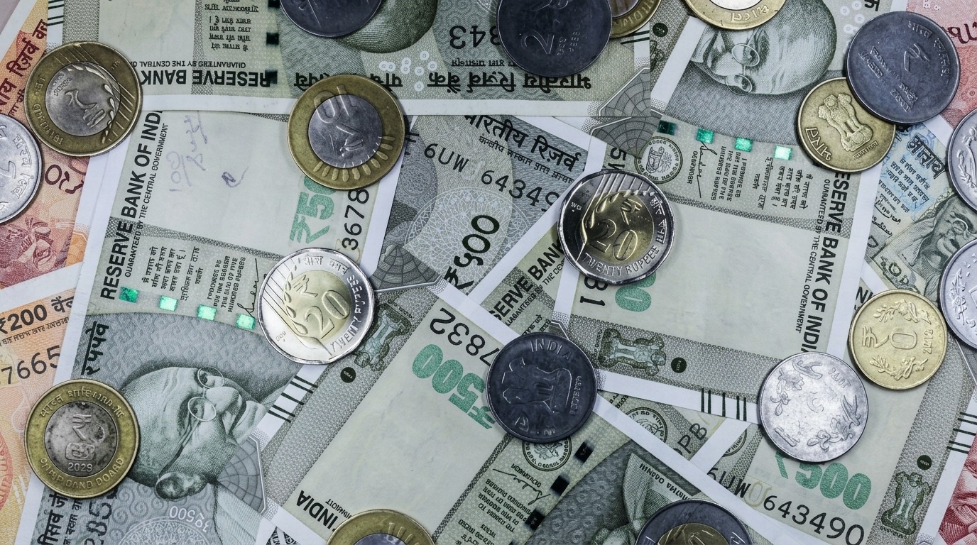 India’s First Rate Hike in Four Years Fails to Halt Capital Outflows