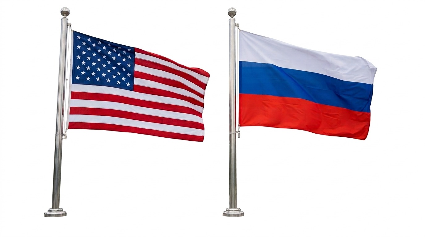 US and Russia Explore Potential Gas Sales to Europe Amid Ongoing Ukraine War