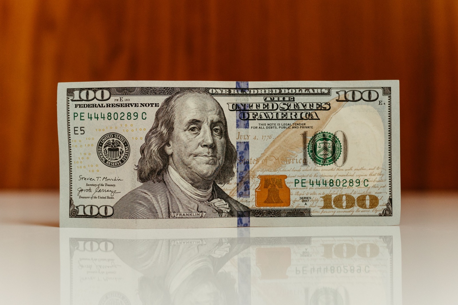 Dollar Holds Near 18-Month High as US Inflation Prospects and Geopolitical Risks Shape Currency Markets
