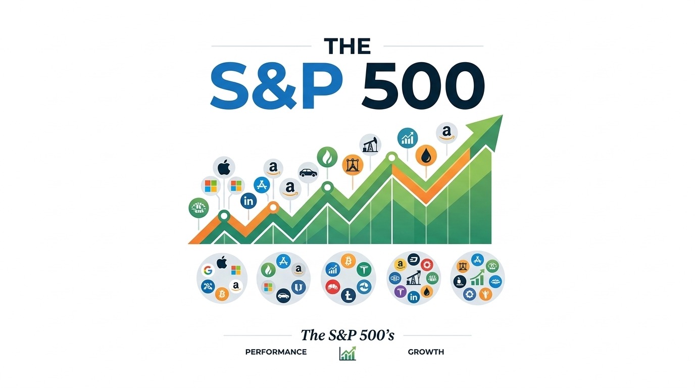 Wall Street’s Record Rally Conceals Broad Market Weakness as More Than 40% of S&P 500 Stocks Fall in 2026