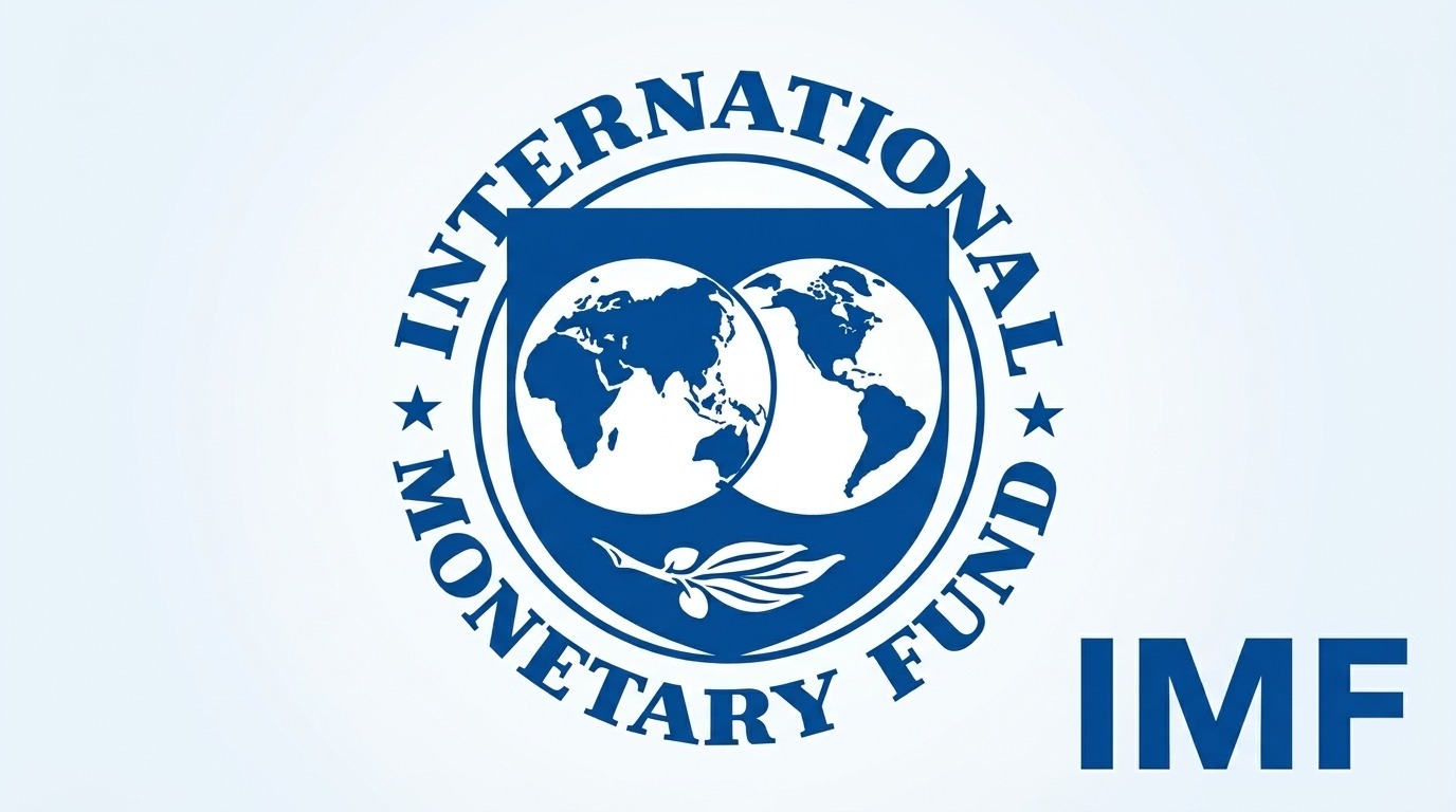 IMF Flags AI Investment Risks, Rising Bond Yields and Cyber Threats as Challenges to Global Financial Stability