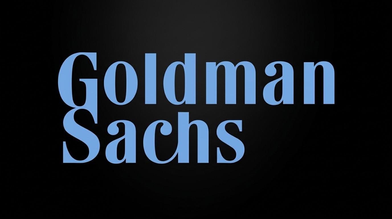Goldman Sachs Profit Rises as Equities Trading Revenue Jumps 72% Amid Market Volatility