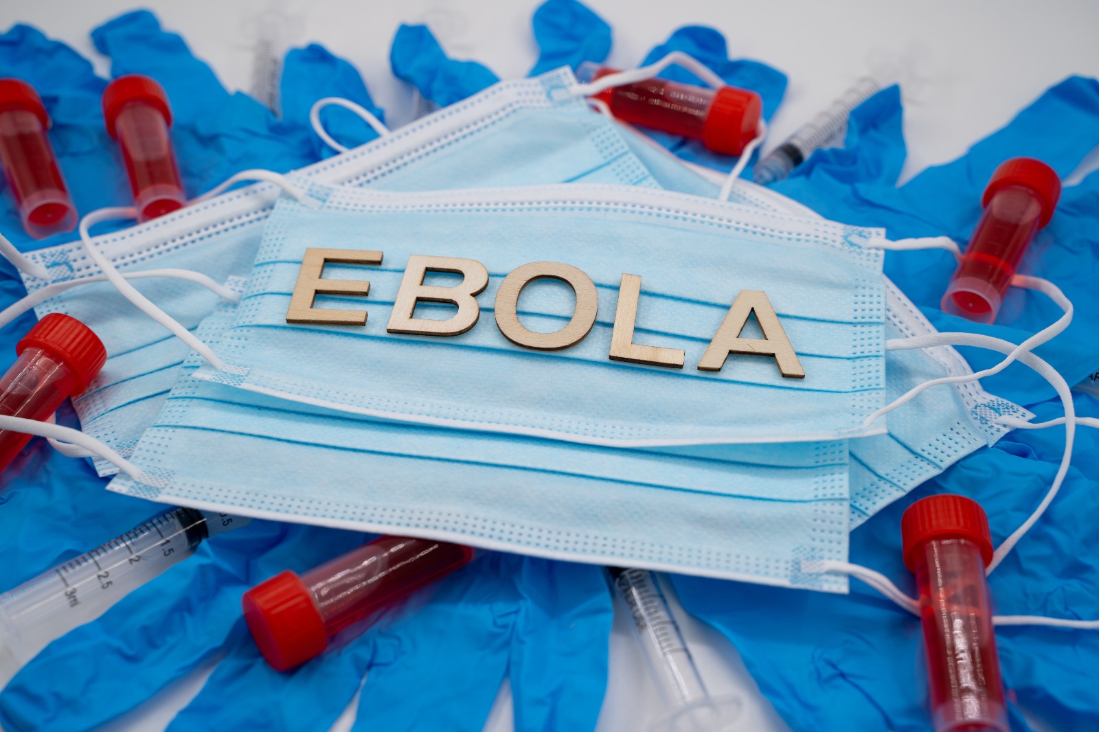 Ebola Outbreak Disrupts Maternal Care and Childhood Vaccination in Eastern Congo as Health Risks Mount