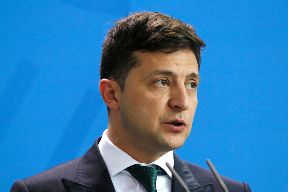 Ukraine’s Winter Funding and Security Needs Put European Defence Spending and Energy Resilience Under Pressure