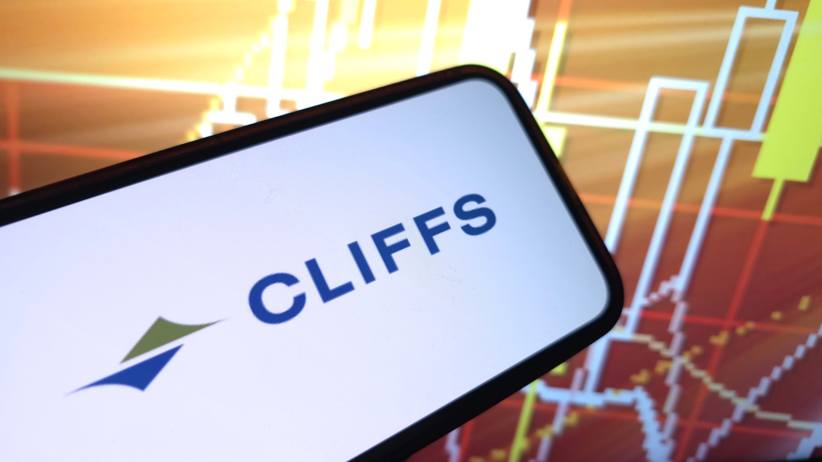 Cleveland-Cliffs Shares Rise After Steelmaker Beats Third-Quarter Earnings Forecasts