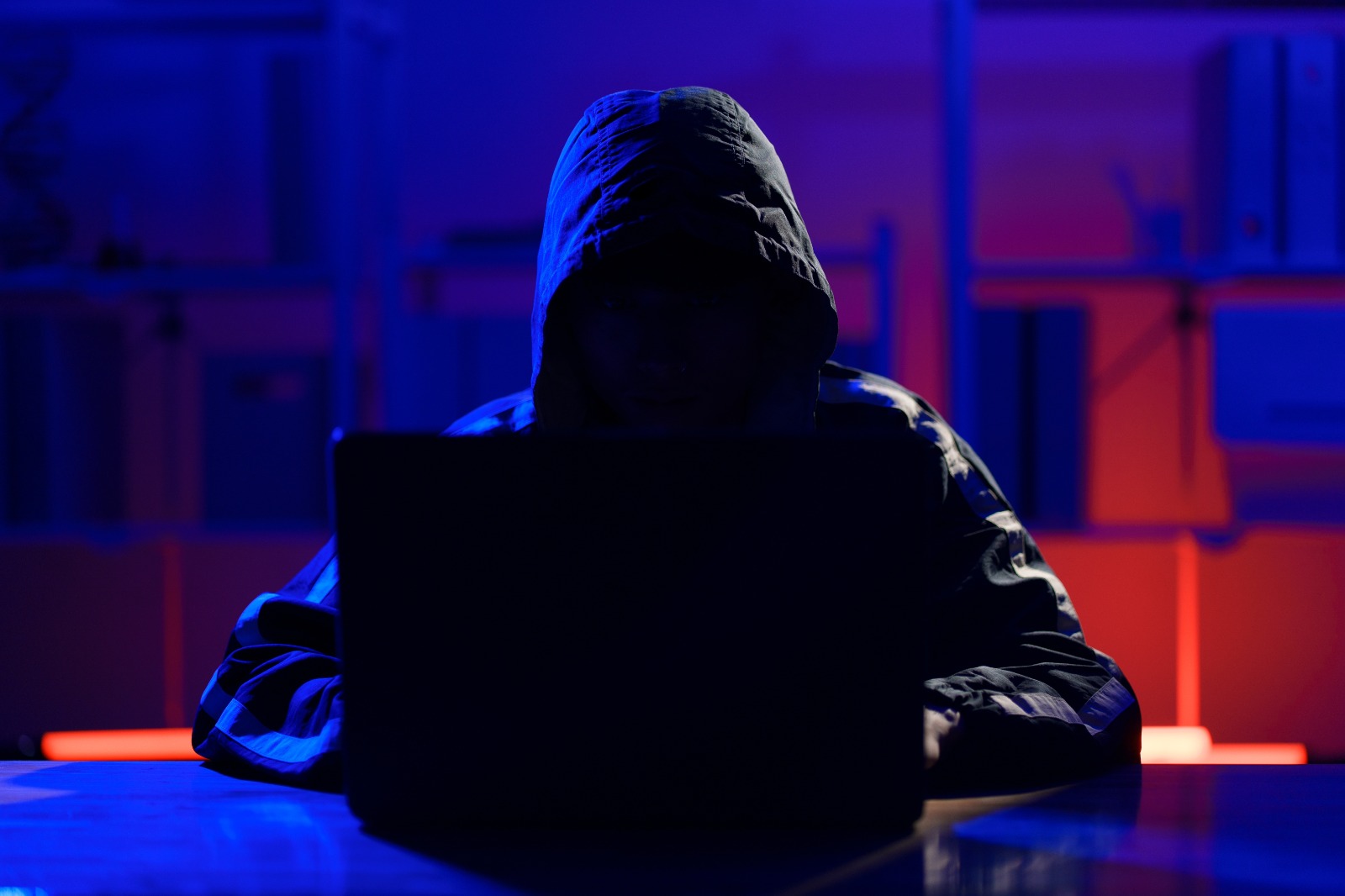 AI-Enabled Cyberattack Campaign Breaches More Than 100 Organisations.